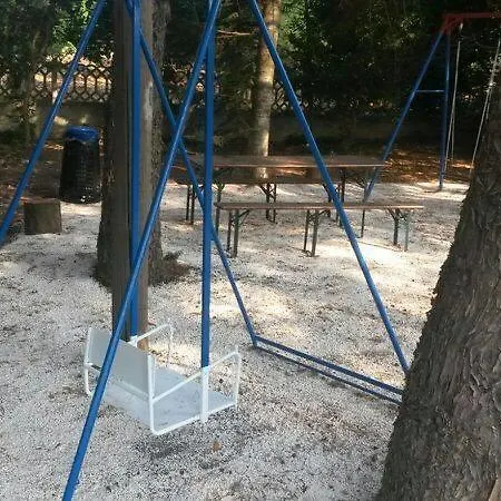 Nocleg ze śniadaniem Ostuni Beb Ostuni