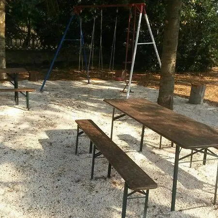 Nocleg ze śniadaniem Ostuni Beb