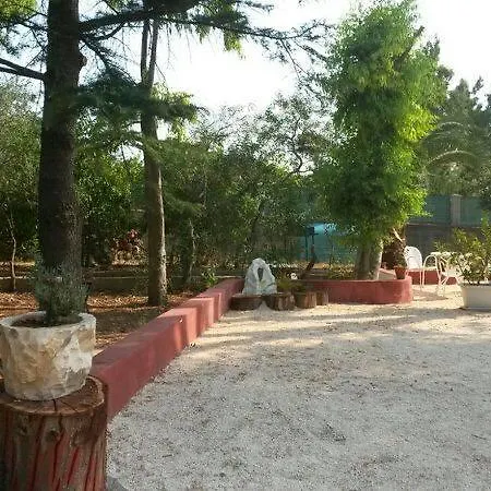 Nocleg ze śniadaniem Ostuni Beb Ostuni