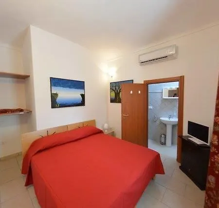 Nocleg ze śniadaniem Ostuni Beb