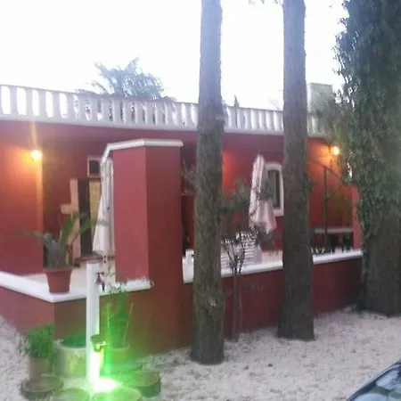 Ostuni Beb Nocleg ze śniadaniem *