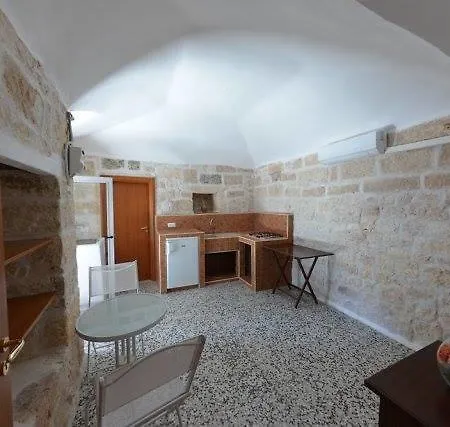 Ostuni Beb Nocleg ze śniadaniem *