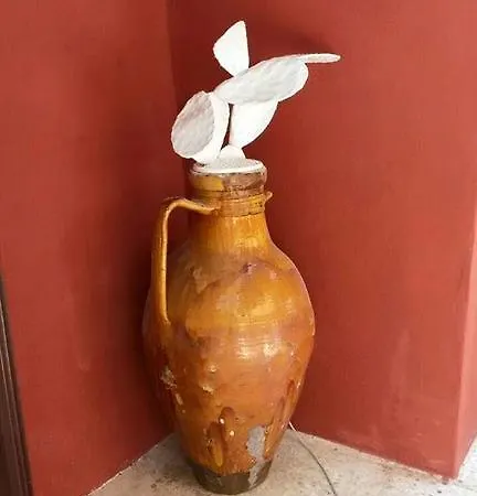 Ostuni Beb Отель типа 