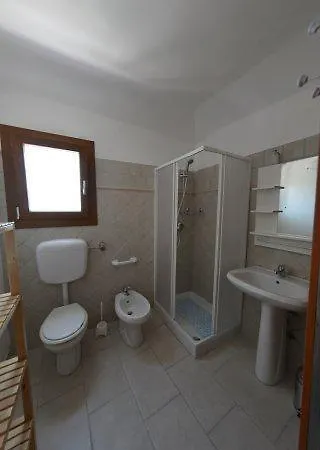 Nocleg ze śniadaniem Ostuni Beb Ostuni