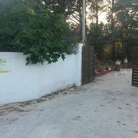 Ostuni Beb Отель типа 