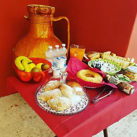 Nocleg ze śniadaniem Ostuni Beb