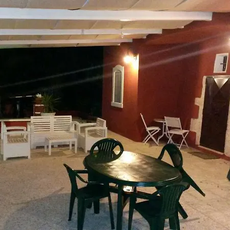 Panzió Ostuni Beb