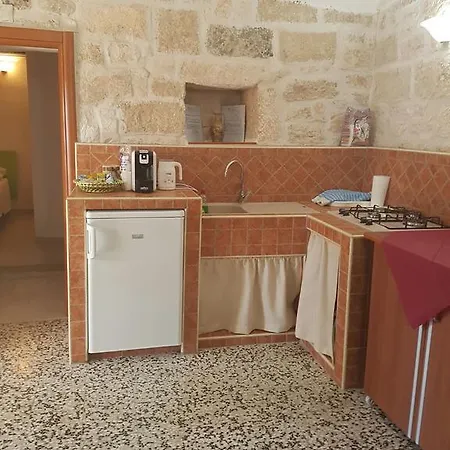 Ostuni Beb Nocleg ze śniadaniem *