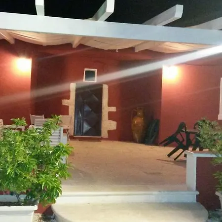 Ostuni Beb Nocleg ze śniadaniem