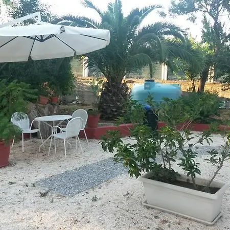 Ostuni Beb