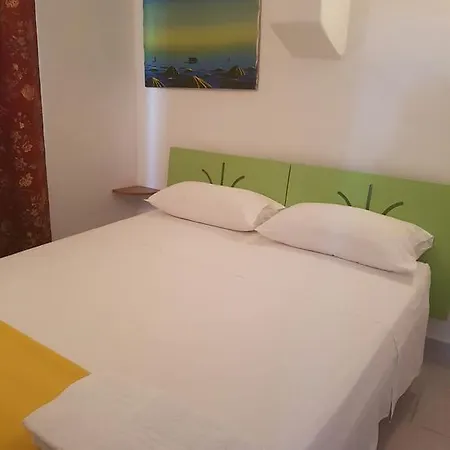 Ostuni Beb Nocleg ze śniadaniem